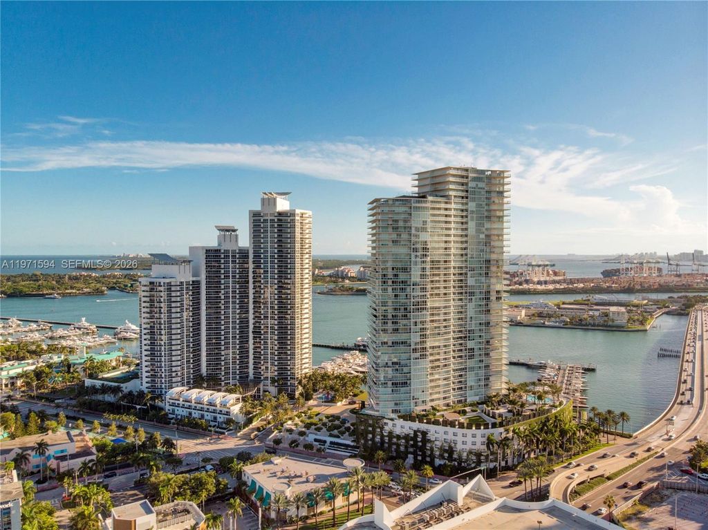 450 Alton Rd 2710, Miami Beach, FL 33139