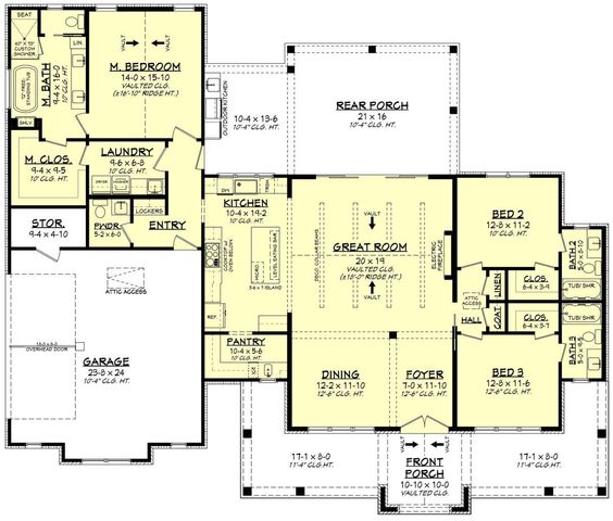 1 Hardwood Dr, Clarksville, TN 37040