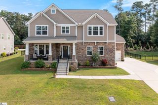 116 Ebenway Lane, Simpsonville, SC 29680