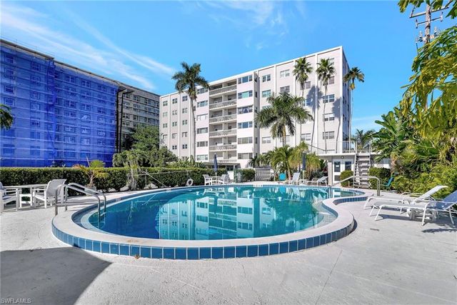 1900 Clifford ST # 704, Fort Myers, FL 33901