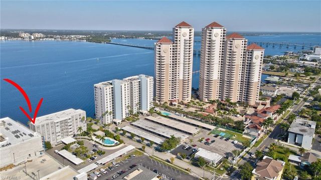 1900 Clifford ST # 704, Fort Myers, FL 33901