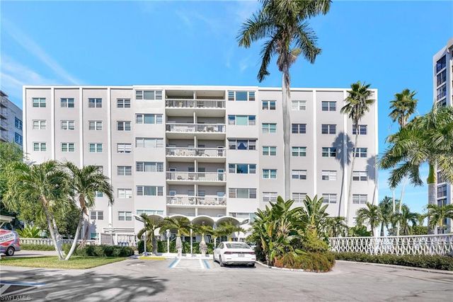 1900 Clifford ST # 704, Fort Myers, FL 33901
