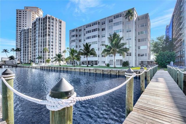 1900 Clifford ST # 704, Fort Myers, FL 33901