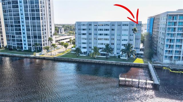 1900 Clifford ST # 704, Fort Myers, FL 33901