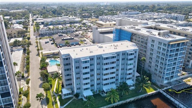 1900 Clifford ST # 704, Fort Myers, FL 33901