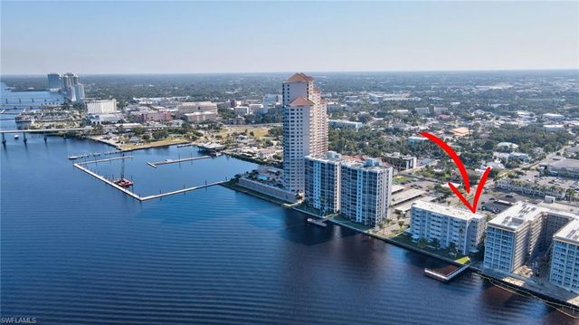 1900 Clifford ST # 704, Fort Myers, FL 33901
