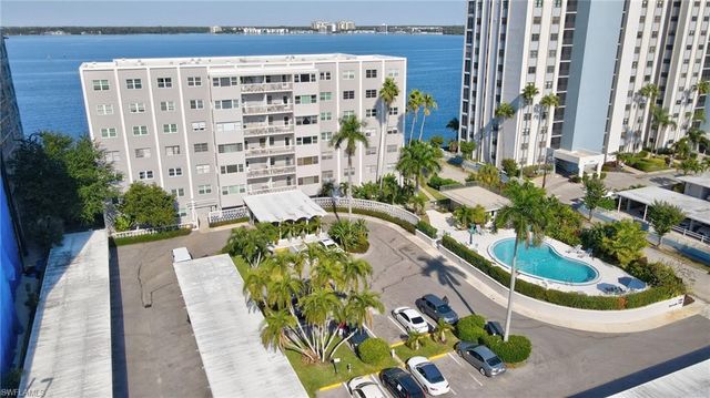 1900 Clifford ST # 704, Fort Myers, FL 33901