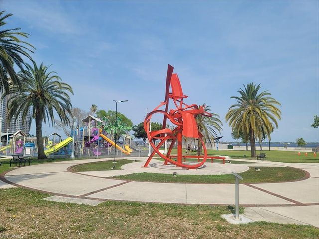 1900 Clifford ST # 704, Fort Myers, FL 33901