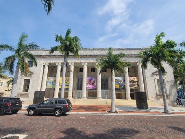 1900 Clifford ST # 704, Fort Myers, FL 33901