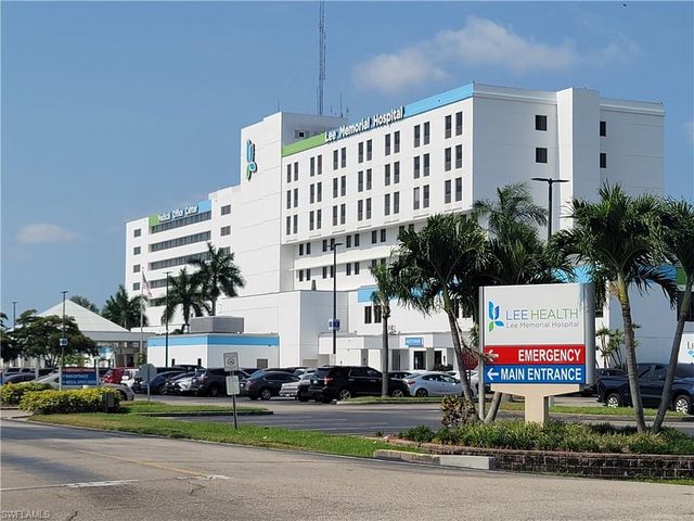 1900 Clifford ST # 704, Fort Myers, FL 33901