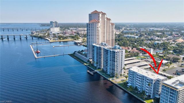 1900 Clifford ST # 704, Fort Myers, FL 33901