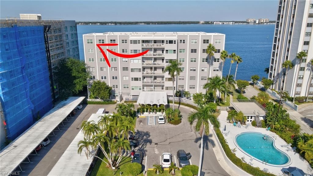 1900 Clifford ST # 704, Fort Myers, FL 33901