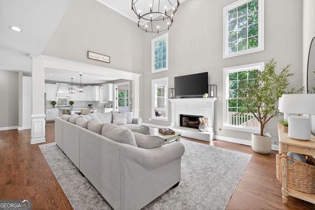 3470 Millwater Crossing, Dacula, GA 30019