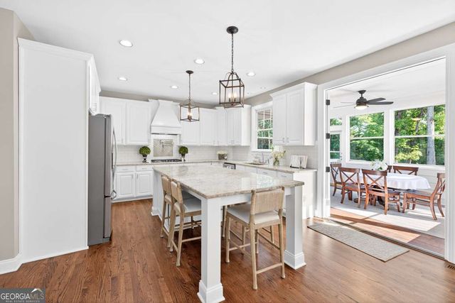 3470 Millwater Crossing, Dacula, GA 30019