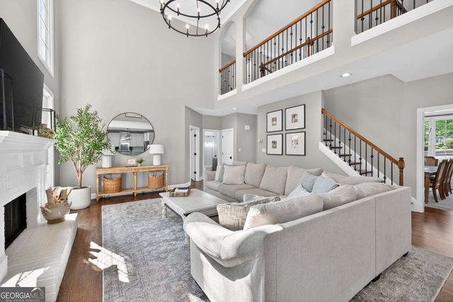3470 Millwater Crossing, Dacula, GA 30019