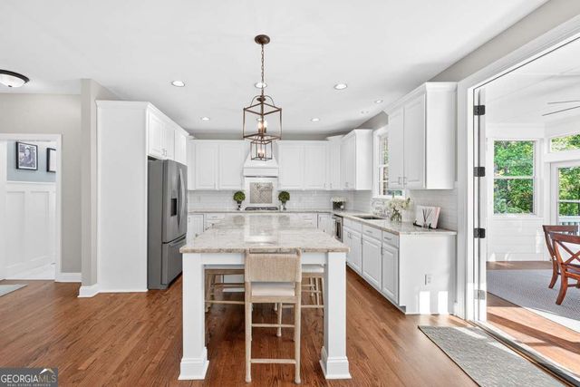 3470 Millwater Crossing, Dacula, GA 30019