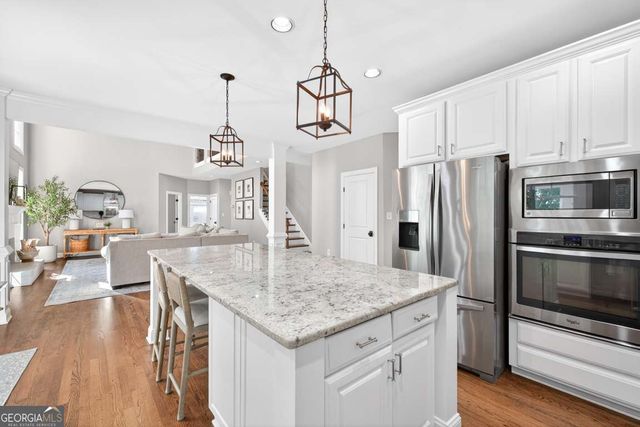 3470 Millwater Crossing, Dacula, GA 30019
