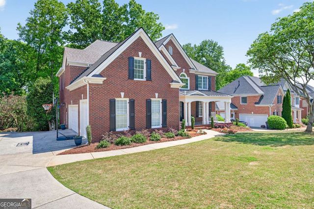 3470 Millwater Crossing, Dacula, GA 30019