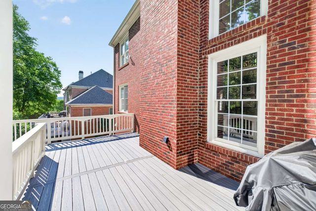 3470 Millwater Crossing, Dacula, GA 30019