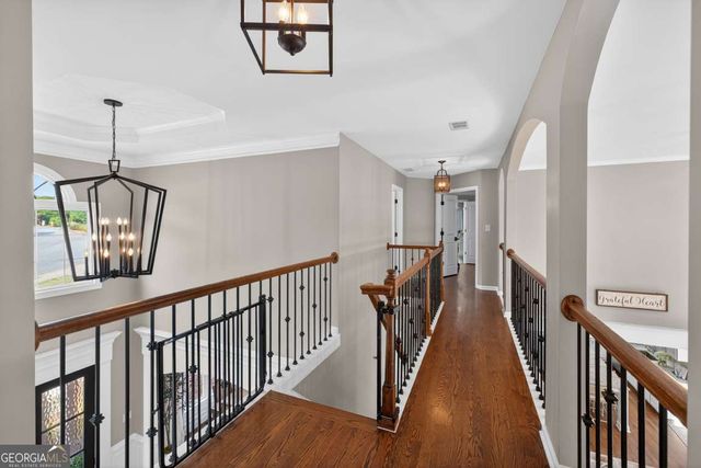 3470 Millwater Crossing, Dacula, GA 30019