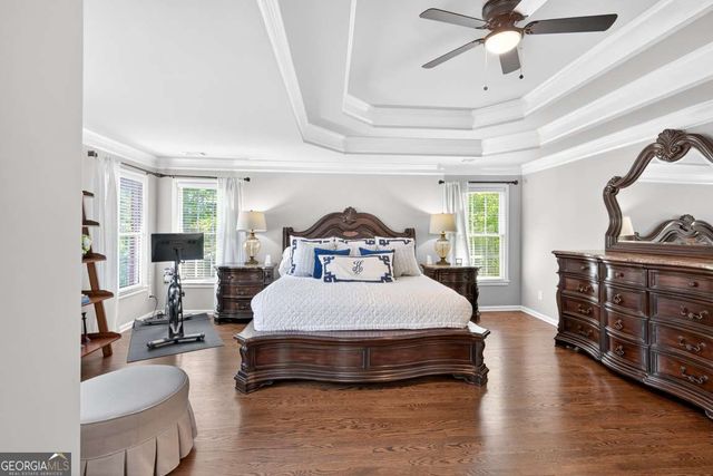 3470 Millwater Crossing, Dacula, GA 30019