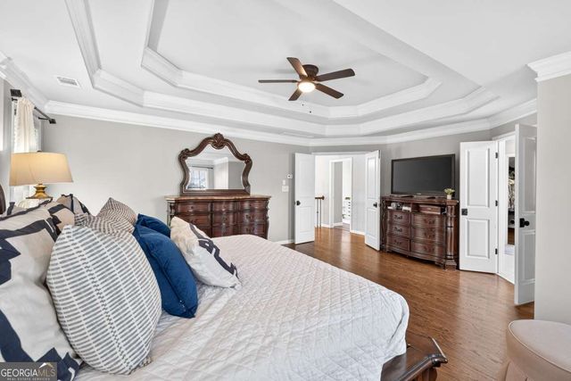 3470 Millwater Crossing, Dacula, GA 30019