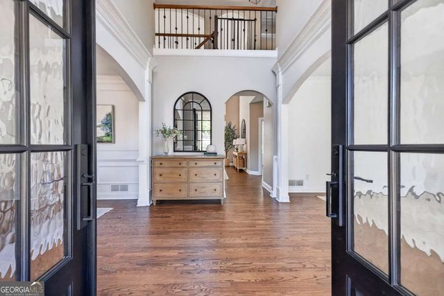 3470 Millwater Crossing, Dacula, GA 30019