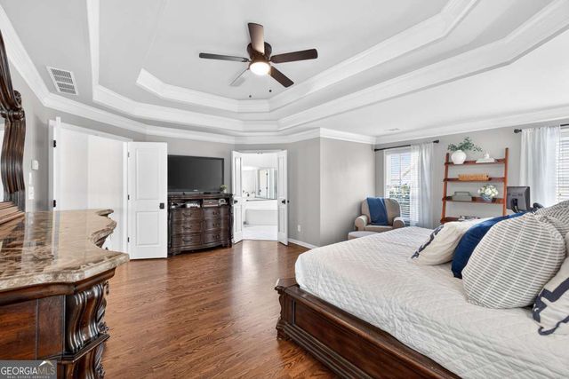 3470 Millwater Crossing, Dacula, GA 30019