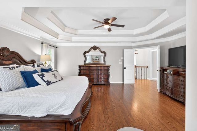 3470 Millwater Crossing, Dacula, GA 30019