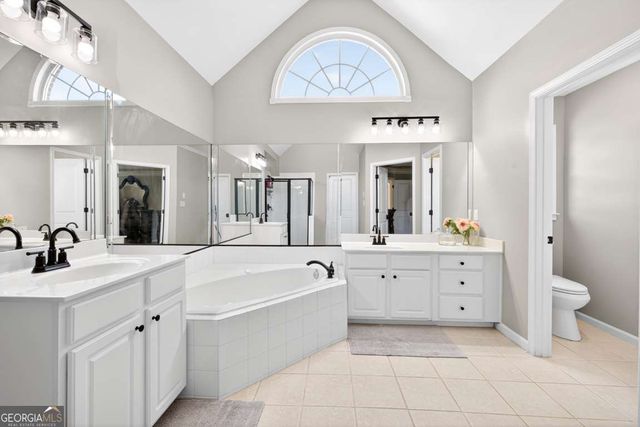 3470 Millwater Crossing, Dacula, GA 30019