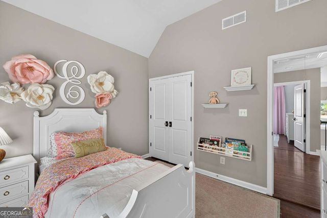 3470 Millwater Crossing, Dacula, GA 30019