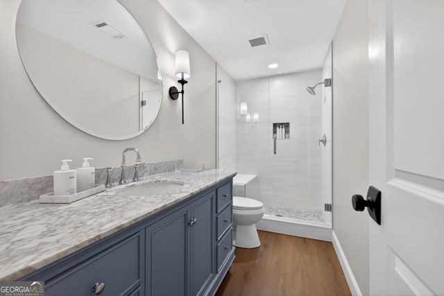 3470 Millwater Crossing, Dacula, GA 30019
