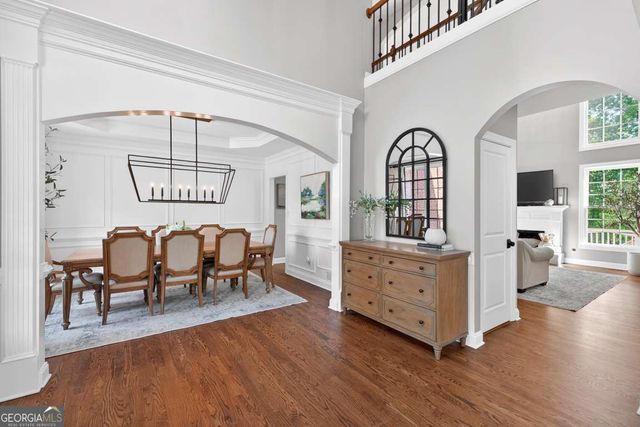 3470 Millwater Crossing, Dacula, GA 30019