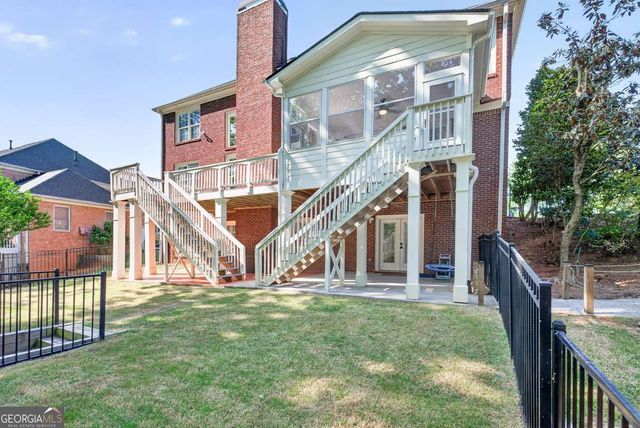 3470 Millwater Crossing, Dacula, GA 30019