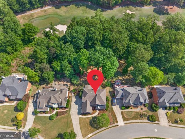 3470 Millwater Crossing, Dacula, GA 30019