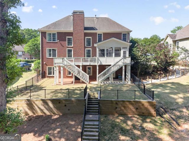 3470 Millwater Crossing, Dacula, GA 30019
