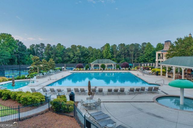 3470 Millwater Crossing, Dacula, GA 30019