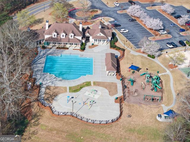 3470 Millwater Crossing, Dacula, GA 30019