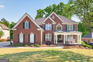 3470 Millwater Crossing, Dacula, GA 30019