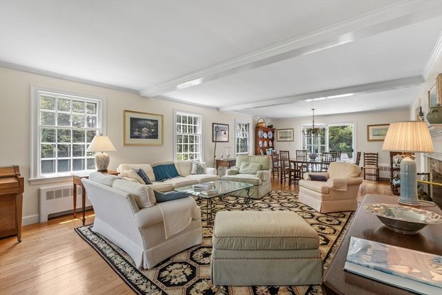 95 Cotchpinicut, Chatham, MA 02633