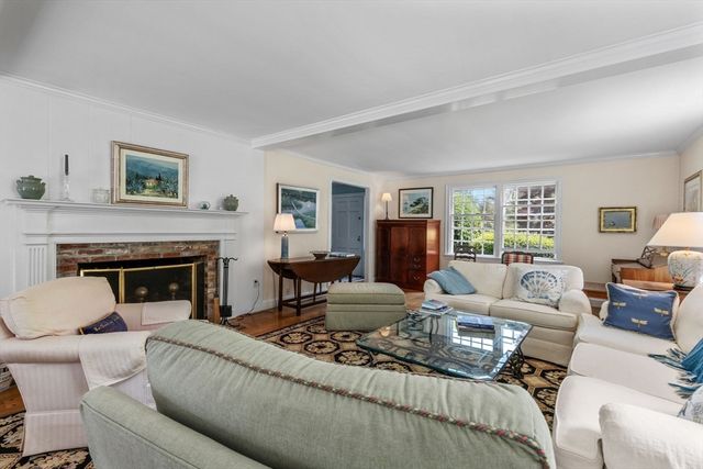 95 Cotchpinicut, Chatham, MA 02633