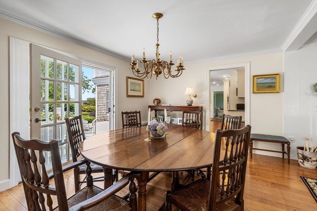 95 Cotchpinicut, Chatham, MA 02633