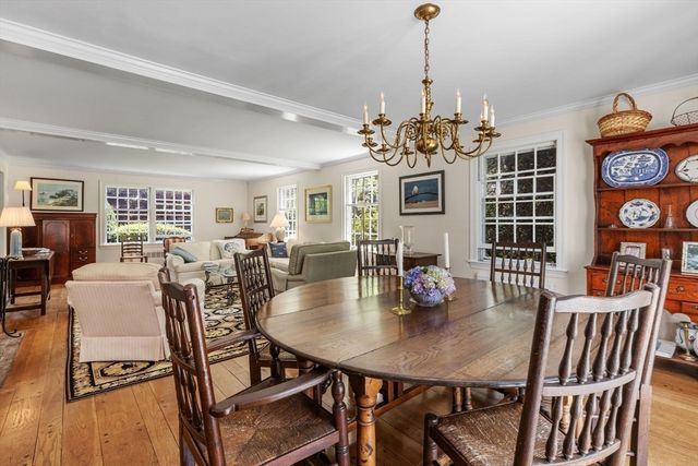 95 Cotchpinicut, Chatham, MA 02633