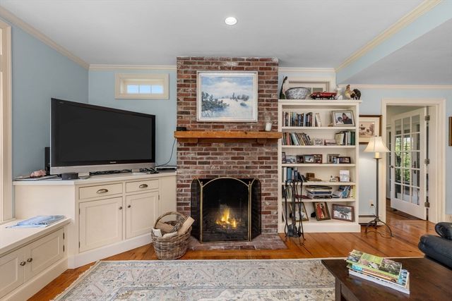 95 Cotchpinicut, Chatham, MA 02633