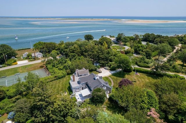 95 Cotchpinicut, Chatham, MA 02633