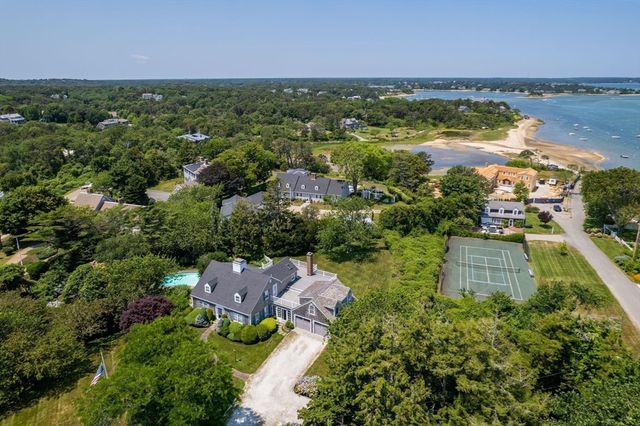 95 Cotchpinicut, Chatham, MA 02633