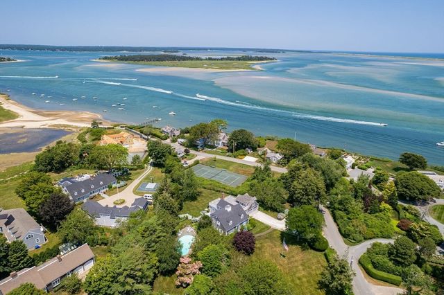 95 Cotchpinicut, Chatham, MA 02633