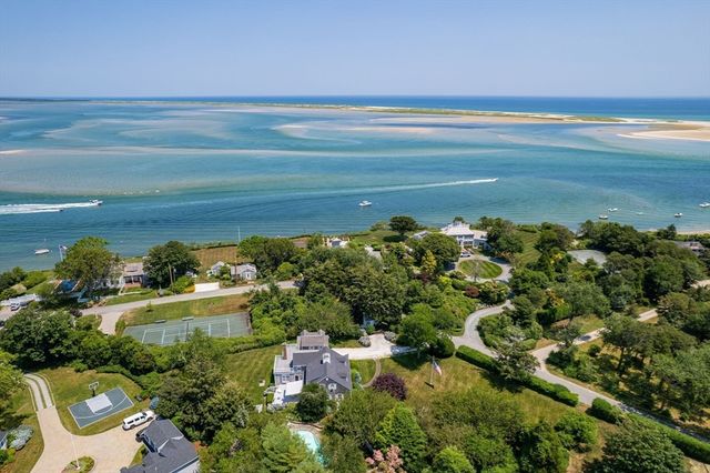 95 Cotchpinicut, Chatham, MA 02633