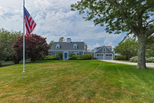 95 Cotchpinicut, Chatham, MA 02633