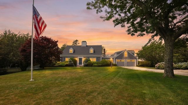95 Cotchpinicut, Chatham, MA 02633